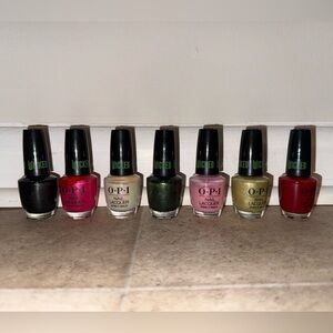 Wicked 2024 Polish Collection